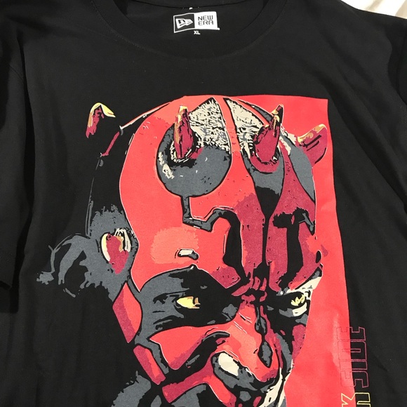 star wars mens shirts